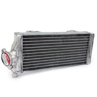 WHITES RADIATOR RIGHT SHER SE-R250/300 - Indent only'