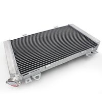 WHITES ATV/UTV RADIATOR KAW