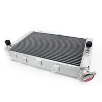 WHITES ATV/UTV RADIATOR YAM