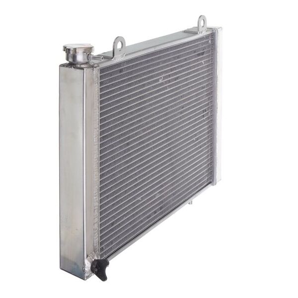 WHITES ATV/UTV RADIATOR POL