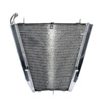 WHITES RADIATOR HON CBR1000RR 04-05