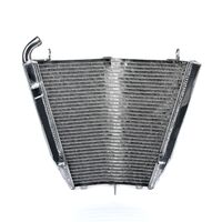 WHITES RADIATOR HON CBR1000RR 06-07