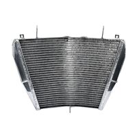 WHITES RADIATOR HON CBR1000RR 08-11