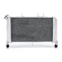 WHITES RADIATOR YAM MT09 / FZ09 14-16