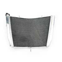 WHITES RADIATOR SUZ GSX-R600 / 750 11-17