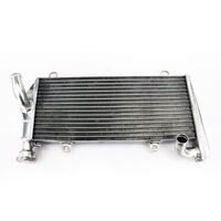 WHITES RADIATOR UPPER DUC PANIGALE 1199 / S / R 12-16