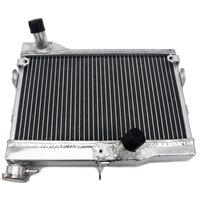 WHITES RADIATOR YAM MT07 / FZ07 14-16