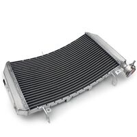 WHITES RADIATOR YAM YZF-R1S 16-18
