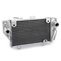 WHITES RADIATOR LEFT HON CRF1000 AFRICA TWIN 16-19