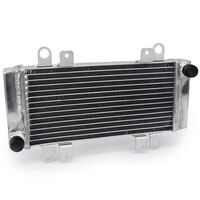 WHITES RADIATOR KAW NINJA 250R 09-12