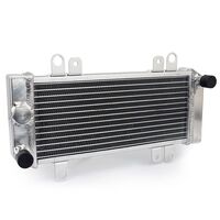 WHITES RADIATOR KAW NINJA 300 13-17