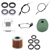 OFFROAD REFURB KIT - HON CRF450R 17-18 / CRF450RX 18