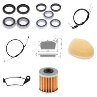 OFFROAD REFURB KIT - KAW KX450F 16