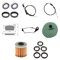 OFFROAD REFURB KIT - SUZ RMZ450 15-17