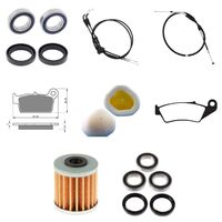 OFFROAD REFURB KIT - SUZ RMZ450 18
