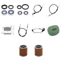 OFFROAD REFURB KIT - YAM WR250F 07-14
