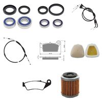 OFFROAD REFURB KIT - YAM WR250F 15-19