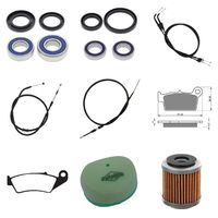 WHITES OFFROAD REFURB KIT YAM WR450F 03-05