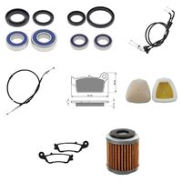 OFFROAD REFURB KIT - YAM WR450F 16-19