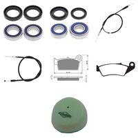 WHITES OFFROAD REFURB KIT YAM YZ125 07