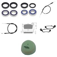 OFFROAD REFURB KIT - YAM YZ125 08-20 / YZ125X 20