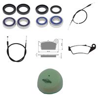 WHITES OFFROAD REFURB KIT YAM YZ250 06-07