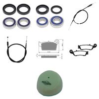 OFFROAD REFURB KIT - YAM YZ250 08-20 / YZ250X 16-18