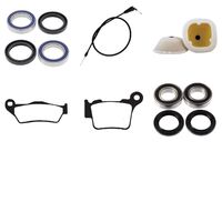 OFFROAD REFURB KIT - KTM SX 125/150/250 17-20