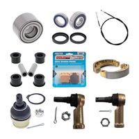 Whites ATV rebuild Kit Hon TRX420FA2 14-16 / TRX420TM1 14-20