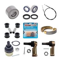 Whites ATV rebuild Kit for Honda TRX500FM1 4WD Foreman 2014 to 2017