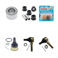 Whites ATV rebuild Kit Yam YFM450 Kodiak / EPS 18-20