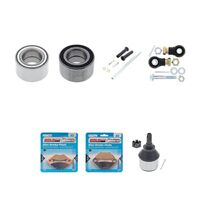 Whites ATV rebuild Kit Pol Sportsman 570 16-20
