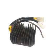 WHITES REGULATOR / RECTIFIER RR-BW-001