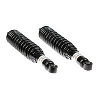 Whites Shock Absorbers ( Fr Pair) for Hon TRX420FE Fourtrax Rancher 2007 to 2013