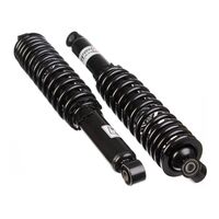 Whites Shock Absorbers HON TRX500FA/FGA Foreman Front - Pair