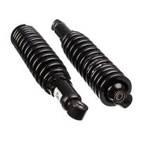 Whites Shock Absorbers (Front Pair) for Honda TRX350TE Rancher 2000 to 2006