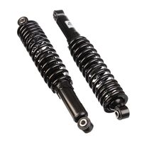 Front Pair of Shock Absorbers
