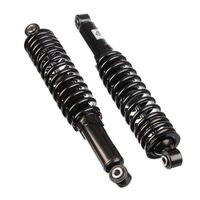 Whites Shock Absorbers SUZ LTA700 King Quad Front - Pair