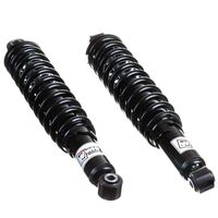 Rear Pair of  SHOCK ABSORBERS SUZ LTA700 KING QUAD