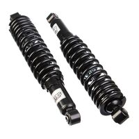Whites Shock Absorbers YAM Grizzly 550/700 Front - Pair