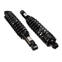 Whites Shock Absorbers YAM Grizzly 450 Front - Pair