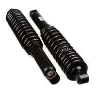 Whites Shock Absorbers (Front Pair) for Yam YXR660 Rhino Auto 4WD 2006 to 2007