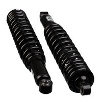 Front Pair of Shock Absorbers