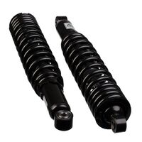 Whites Shock Absorbers (Fr Pair) for Honda TRX420FM1 4WD Rancher 2014 to 2020