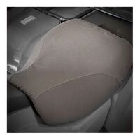 Whites Seat Cover OE Vinyl BLK for Suzuki DRZ400E 2000 to 2007