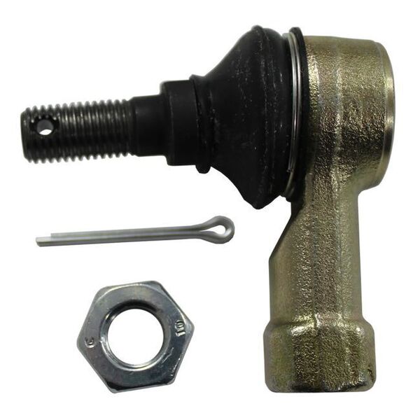 Whites Tie Rod End Left Hand Thread for Polaris Trail Boss 350L 2x4 1991