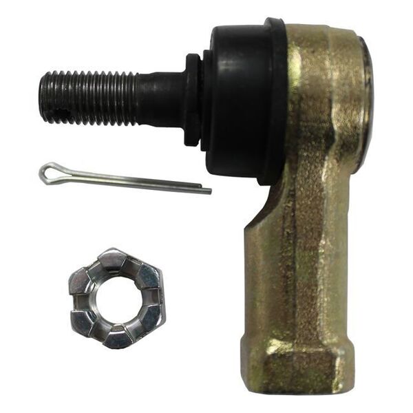 Whites Tie Rod End Left Hand Thread for Honda TRX450R 2WD 2004 to 2009