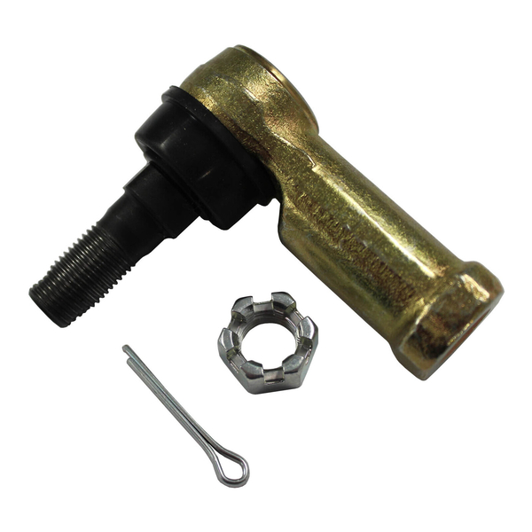Whites Tie Rod End Left  ( 51358-HP5-003 )