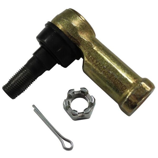 Tie Rod End Left Hand Thread for Honda TRX300FW Fourtrax 4X4 1999 to 2000