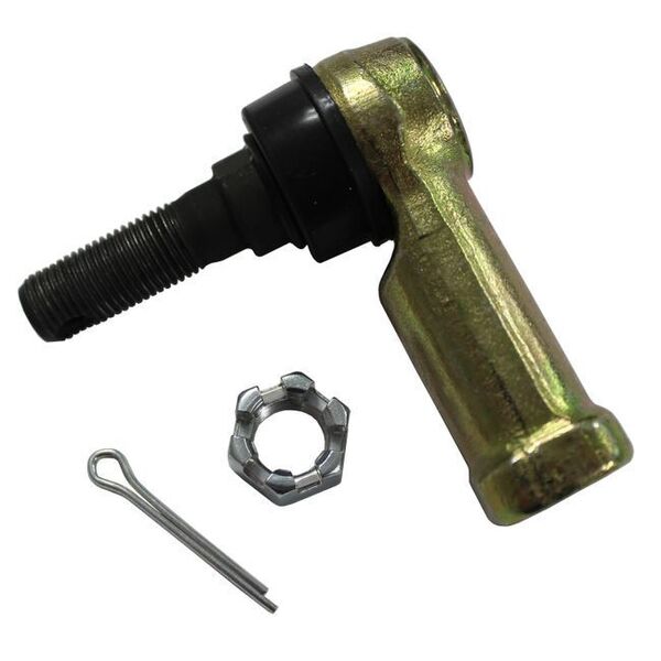 Tie Rod End LH Thrd for Can-Am Outlander 500 MAX XT 4WD P/Steer 2011 to 2012